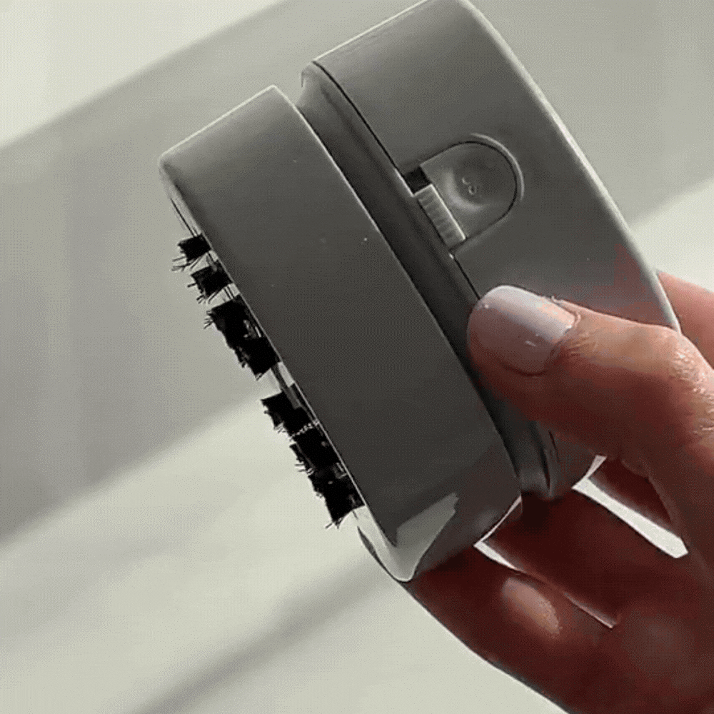 Czyścioch™ – oryginalny Mini Odkurzacz o Super Mocy