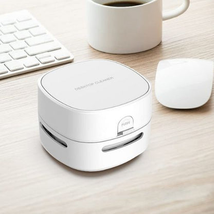 Czyścioch™ – oryginalny Mini Odkurzacz o Super Mocy