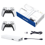 NostalGame™ – Bezprzewodowa Konsola 4K Plug & Play