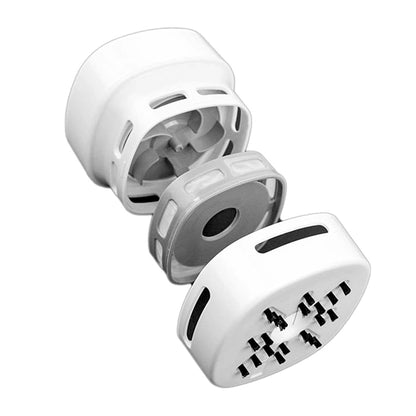 Czyścioch™ – oryginalny Mini Odkurzacz o Super Mocy