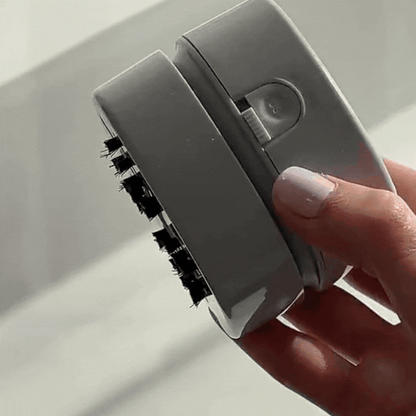 Czyścioch™ – oryginalny Mini Odkurzacz o Super Mocy