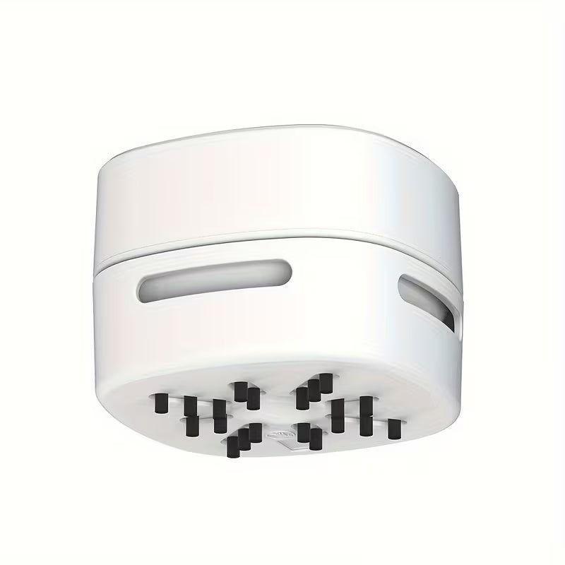 Czyścioch™ – oryginalny Mini Odkurzacz o Super Mocy