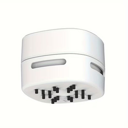 Czyścioch™ – oryginalny Mini Odkurzacz o Super Mocy